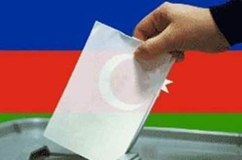 Parlament seçkiləri təxirə salına bilər?