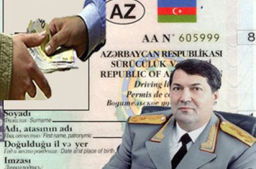 Ramiz Zeynalov vəzifədən azad olunur