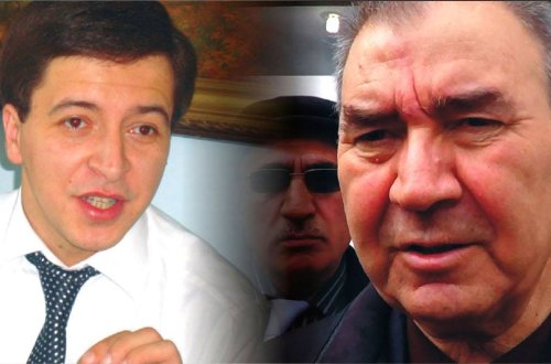 “Cəmil kimi buqələmundan qəhrəman olar?”