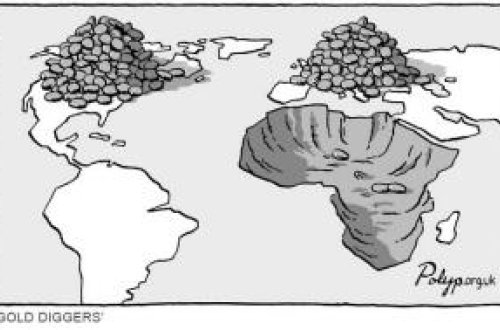 Avropa mühacir böhranı yox, mənəvi böhran yaşayır