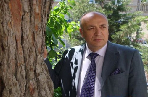 İlham Əsgərovun dəfninə aktyorlar gedə bilmədi