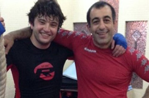 Azərbaycanda bank müdirini necə öldürdülər? -