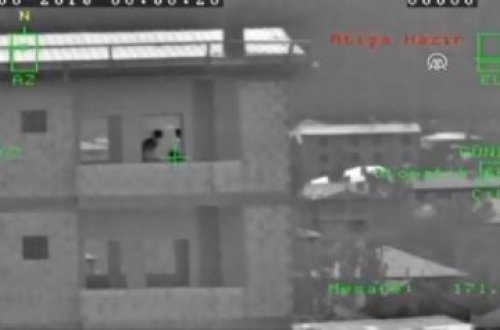 PKK-lı vətən xainləri belə öldürüldülər -