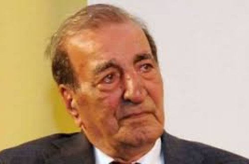 “Ölüm dayandı, onu ləngitdim” -