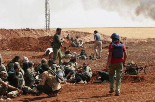 Varlı ərəb ölkələri suriyalıları niyə rədd edir?