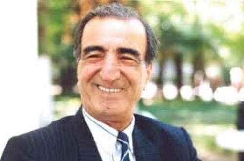 Xalq artisti  Habil Əliyev vəfat etdi —