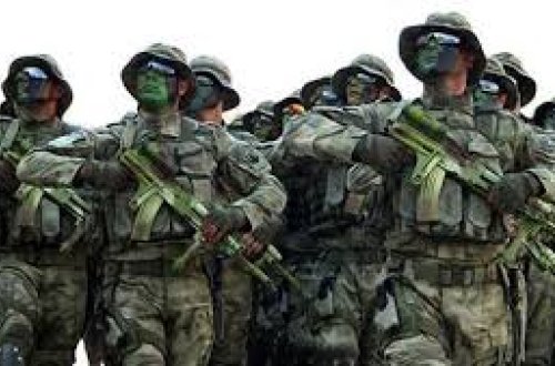 Azərbaycanda ehtiyatda olan hərbçilər orduya çağırılır —