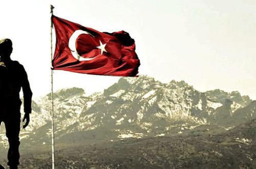 Türkiyədə şəhid olan polislərin sayı 18-ə çatdı