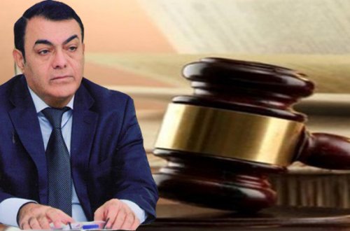 İsrafilovun jurnalistə qarşı iddiası əsassız sayıldı