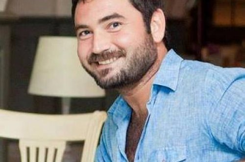 Tanınmış teleaparıcı da namizədliyi irəli sürdü