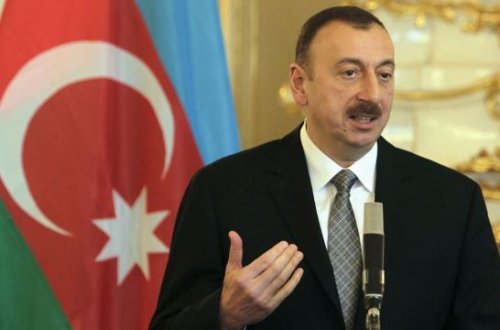 Prezidentdən məmurlara xəbərdarlıq