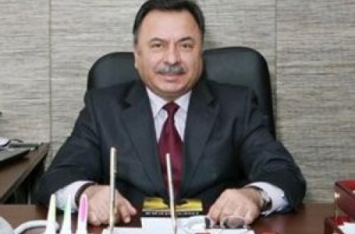 Anar Həsənovdan ilginc açıqlama: “Səfir virtual katibə saxlayıb ayda 2700 dollar maaş yazırdı”