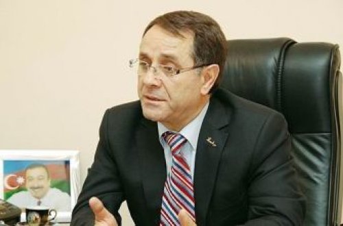 Novruz Məmmədov miqrasiya böhranına görə Avropanı ittiham etdi