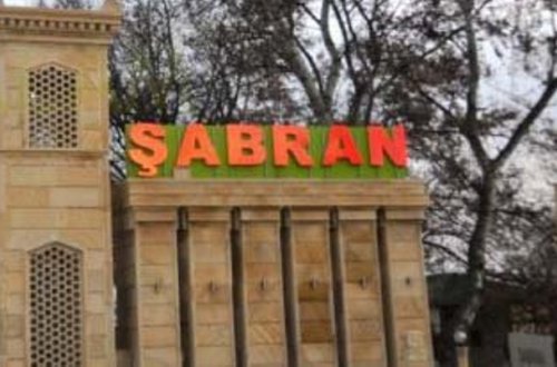 Şabran icra başçısının “kassir” ləqəbli müavini Mehdi Balabəyov kimdir?