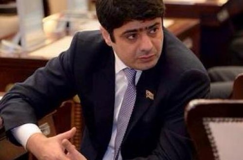 “Aydın Abbasovun nə millətə xeyiri var, nə də Milli Məclisə” –