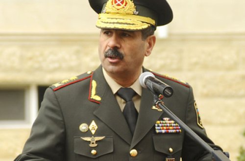 Zakir Həsənovun Oyunları erməniləri təşvişə saldı