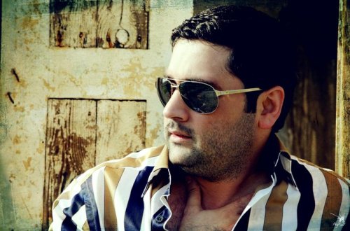 “Konsertimin dekorasiyasına 20 min manat xərcləmişəm”