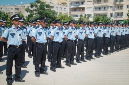 Bütün məktəblər polis nəzarətinə götürüləcək