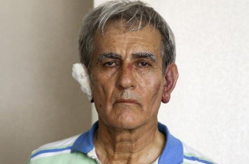 Türkiyədəki çevrilişin 1 nömrəsi DANIŞDI