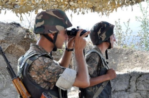 Cəbhədə vəziyyət necədir?