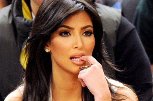 Kardaşyan körpəsini canlı yayımda dünyaya gətirəcək