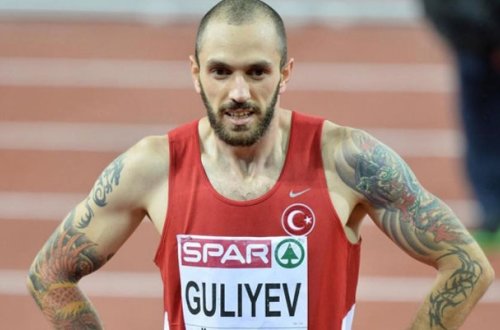 Tanınmış azərbaycanlı idmançıdan ölkəsinə qarşı ittiham