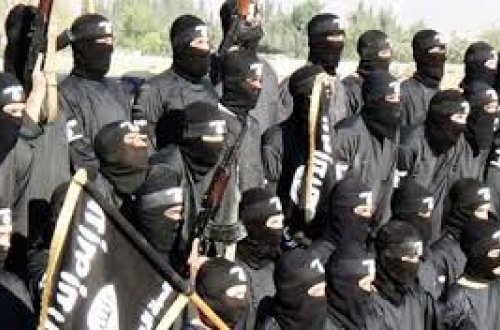 Böyük Britaniyada terror planlaşdıran İŞİD üzvü öldürüldü