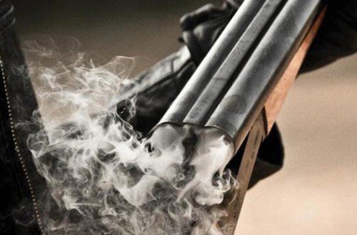 Azərbaycanda oğul atasını qətlə yetirdi