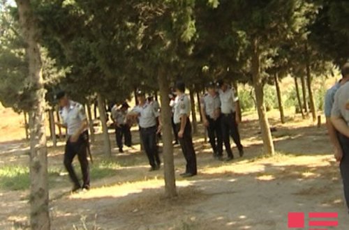 Abşeron rayonunda qətl törədilib -