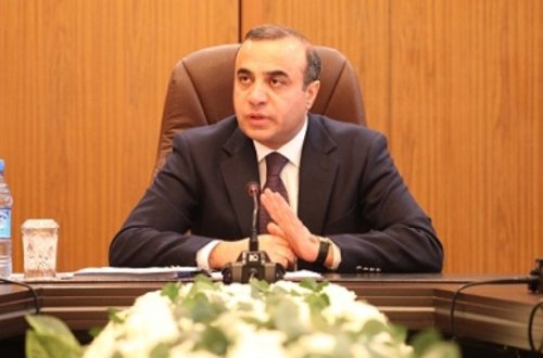 `ATƏT-in hesabatı sərt tənqid olunacaq`