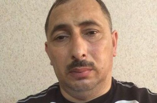 Polis avtobusda oğurluq edənlərin şəkillərini yaydı