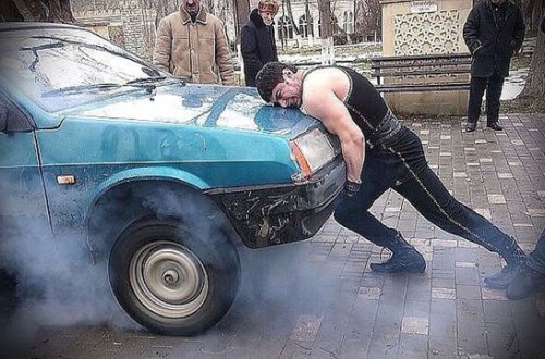 Azərbaycanlı pəhləvanlar: Bütün dünyanı şoka salacağıq