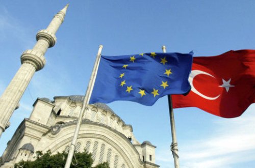 Türkiyə edam cəzasının tətbiqinə görə Aİ-yə üzv olmaq şansından məhrum edilə bilər