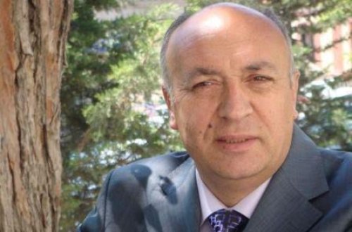 Xalq artisti İlham Əsgərov dəfn olunub