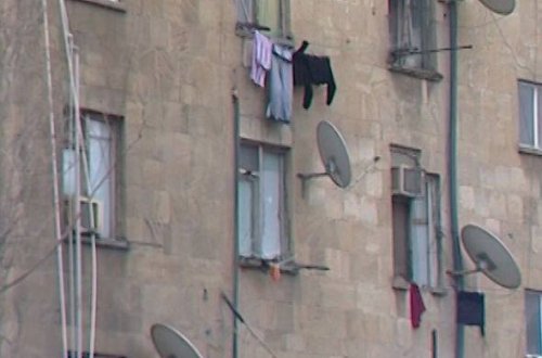 Həmyerlisini öldürən Ağdam sakini məhkəmə qarşısındadır