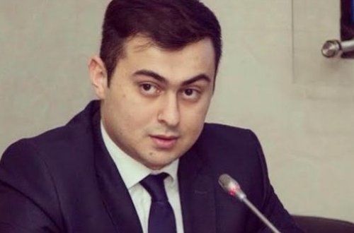 Şamil Tağıyev ÜAK-ın Moskva üzrə nümayəndəliyinin icraçı direktoru təyin olunub