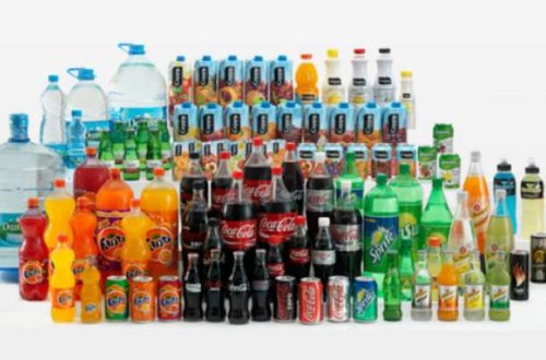 Azərbaycanda sərinləşdirici içkilər bahalaşdı