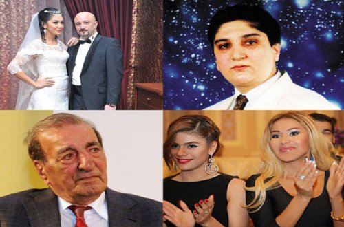 Əməkdar artistin porno videosu