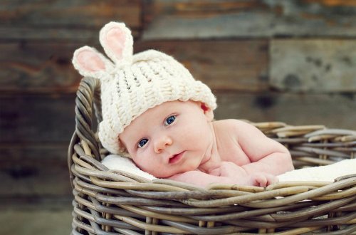 Sumqayıtda içərisində uşaq olan çanta tapıldı