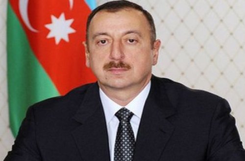 İlham Əliyev Dünya Gömrük Təşkilatının baş katibini qəbul etdi