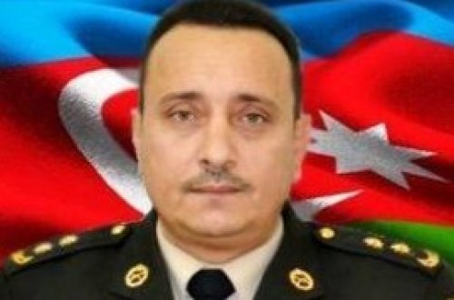 “Cəbhə xəbərlərilə daim ehtiyatlı davranmaq lazımdı”