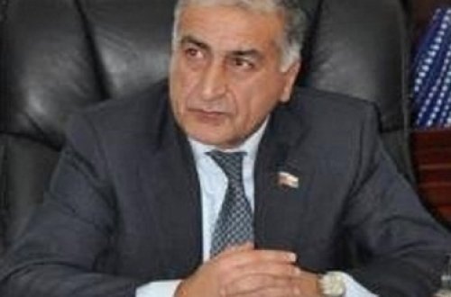 Seçicisini ölümlə hədələyən, anasını söyən deputat kimdir?