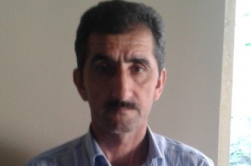 Ucar sakini ölümlə təhdid olunub