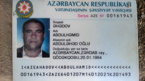 Zərdabda iki məmur bir kəndi gölə həsrət qoyub