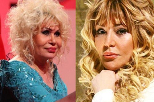 Xalq artisləri arasında qalmaqal böyüyür