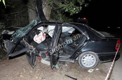 Ermənistan ordusunda itki: