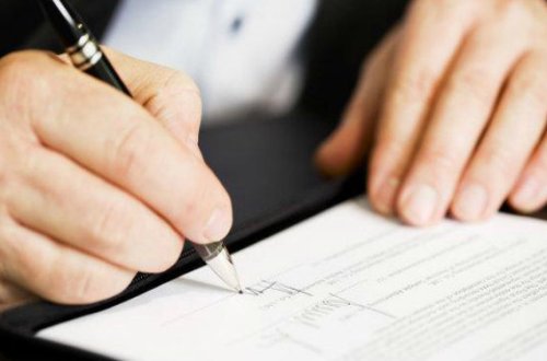 Referendum aktı layihəsi Konstitusiya Məhkəməsinə göndərilib