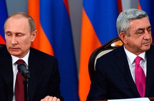 Ermənilər hər tərəfdən təcrid olunur