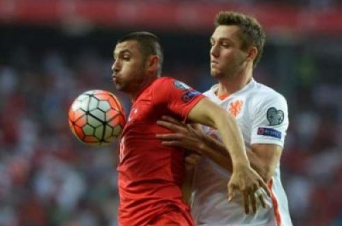 Türkiyə Hollandiyanı belə məğlub etdi -