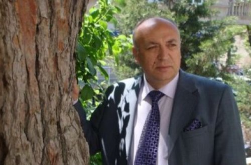 Xalq artisti İlham Əsgərov dünyasını dəyişdi -